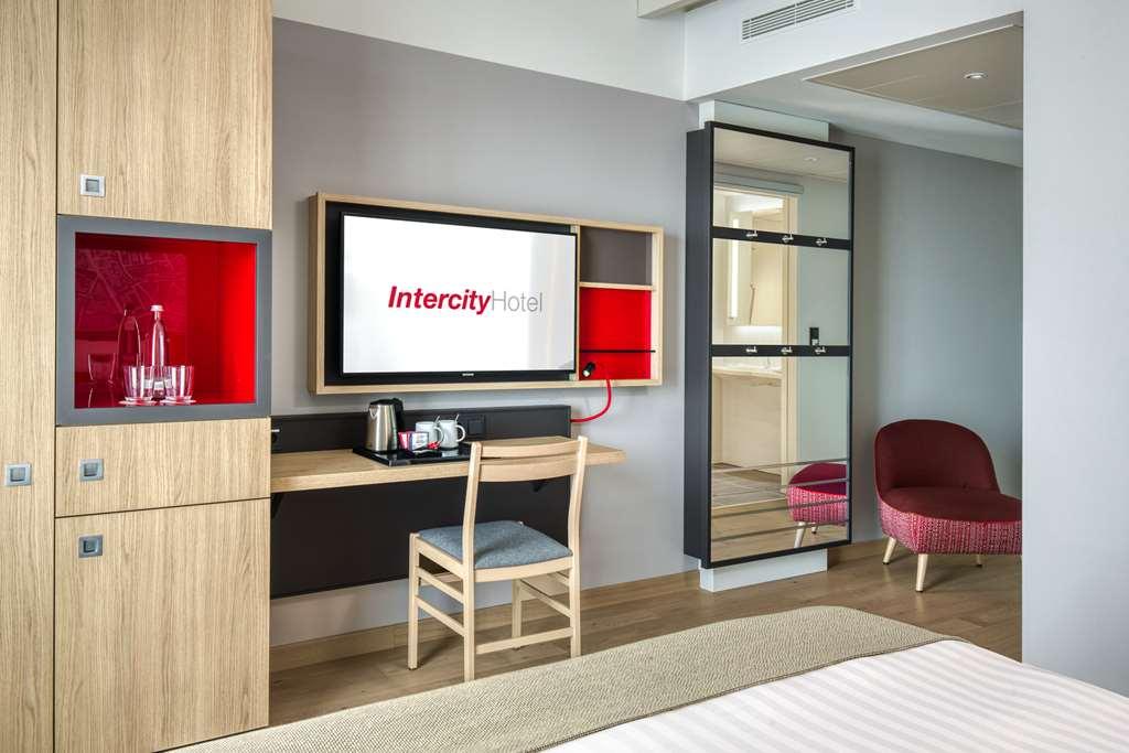 Intercityhotel Hildesheim Room photo